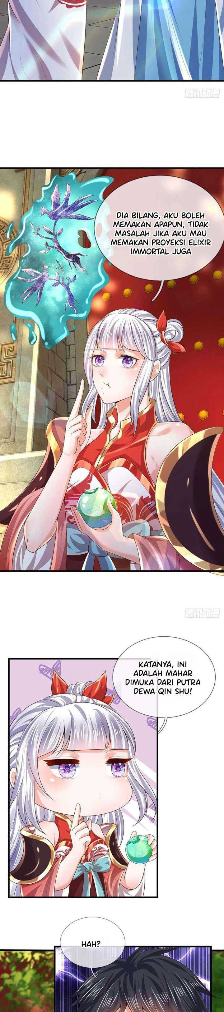 Star Sign In To Supreme Dantian