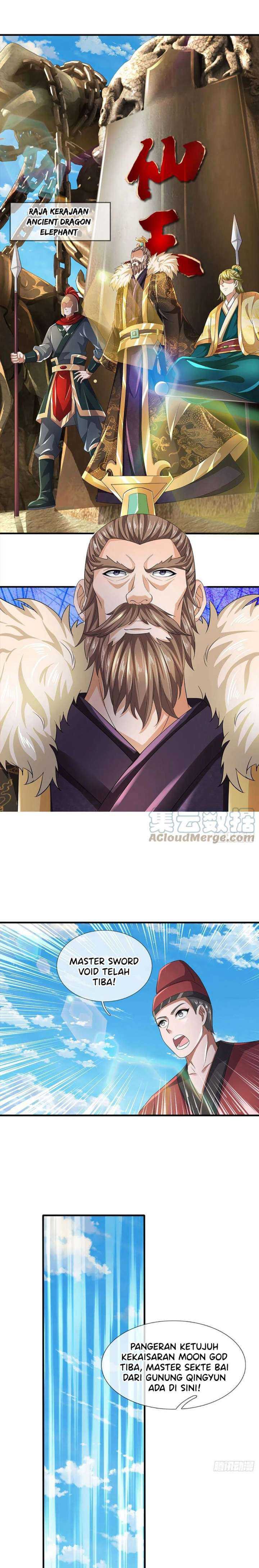 Star Sign In To Supreme Dantian