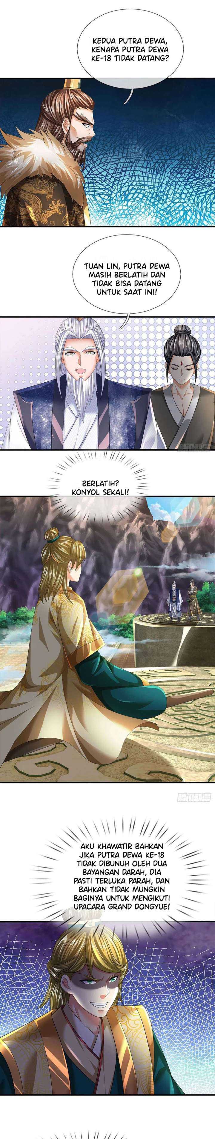 Star Sign In To Supreme Dantian