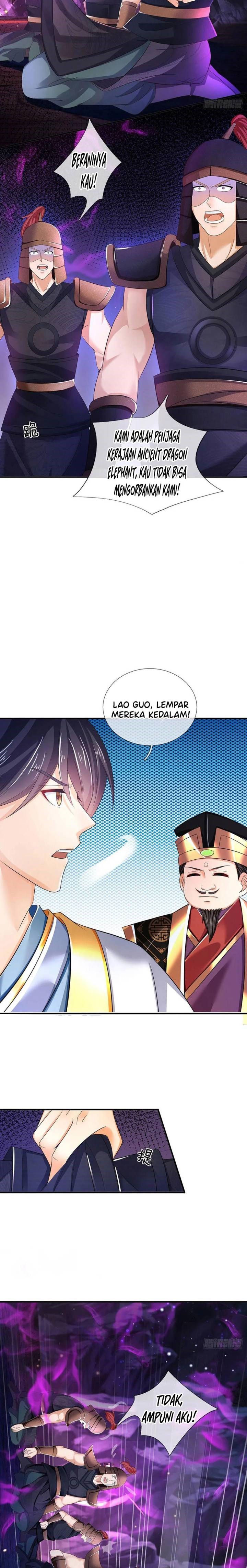 Star Sign In To Supreme Dantian