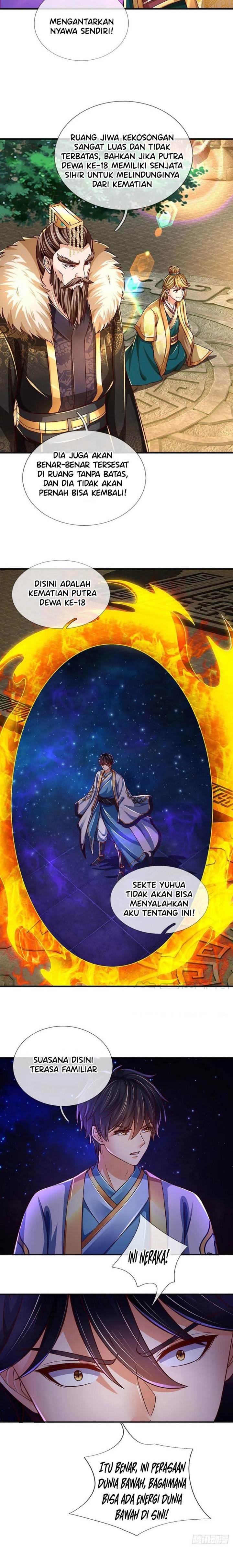 Star Sign In To Supreme Dantian