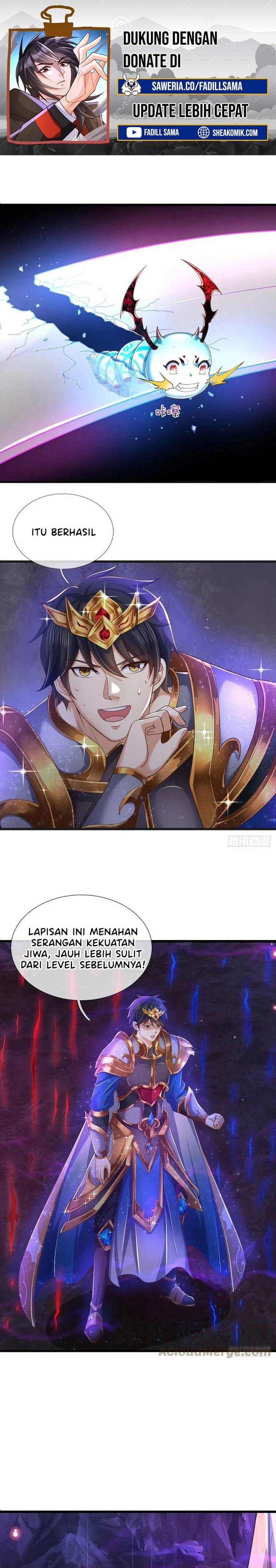 Star Sign In To Supreme Dantian