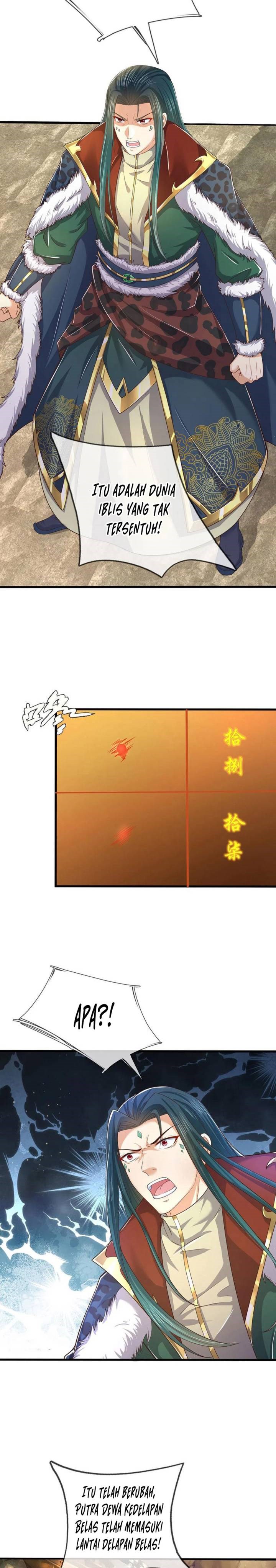 Star Sign In To Supreme Dantian