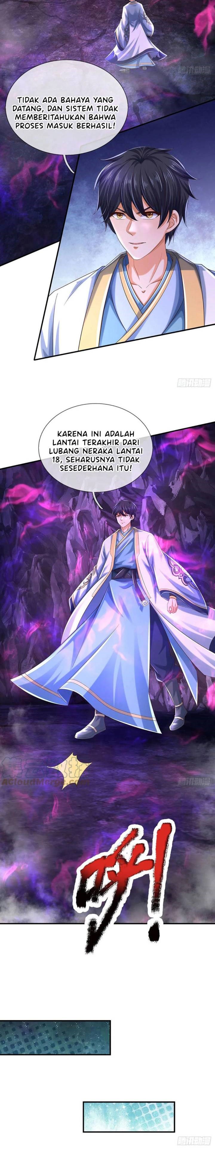 Star Sign In To Supreme Dantian