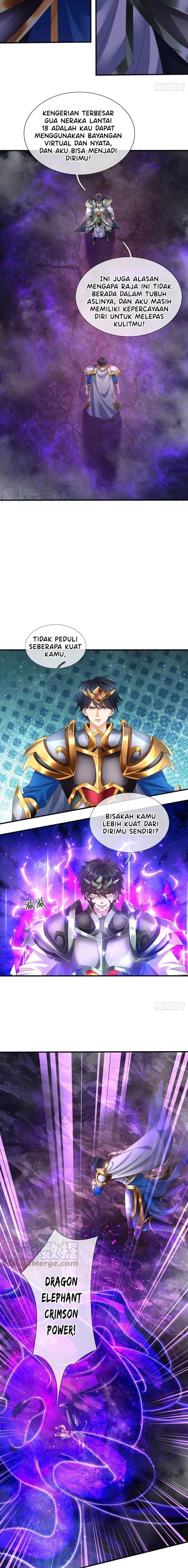 Star Sign In To Supreme Dantian