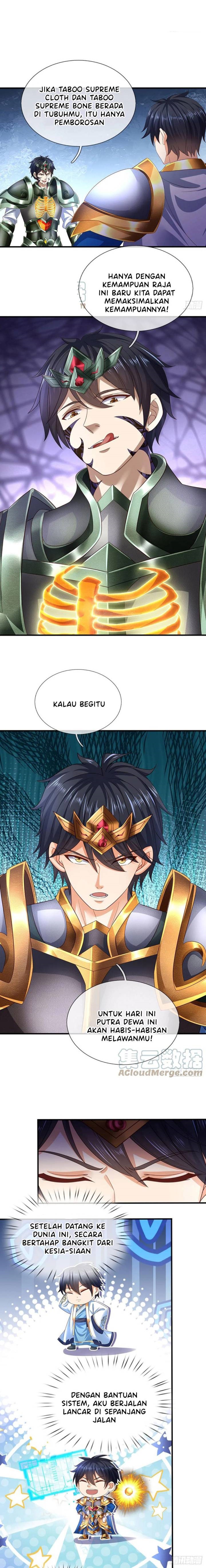 Star Sign In To Supreme Dantian