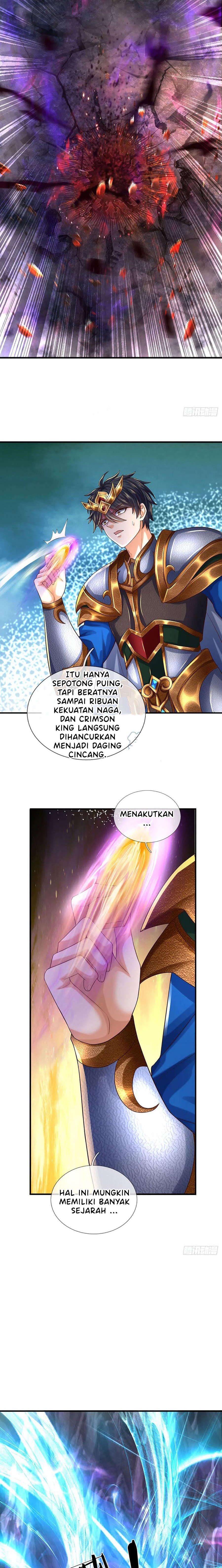 Star Sign In To Supreme Dantian