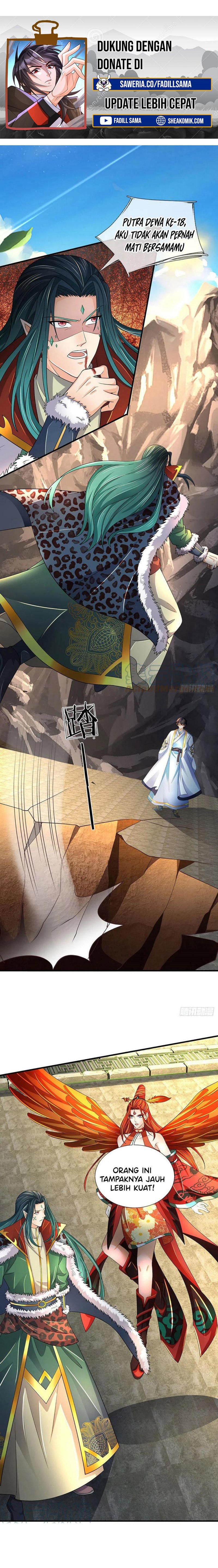 Star Sign In To Supreme Dantian
