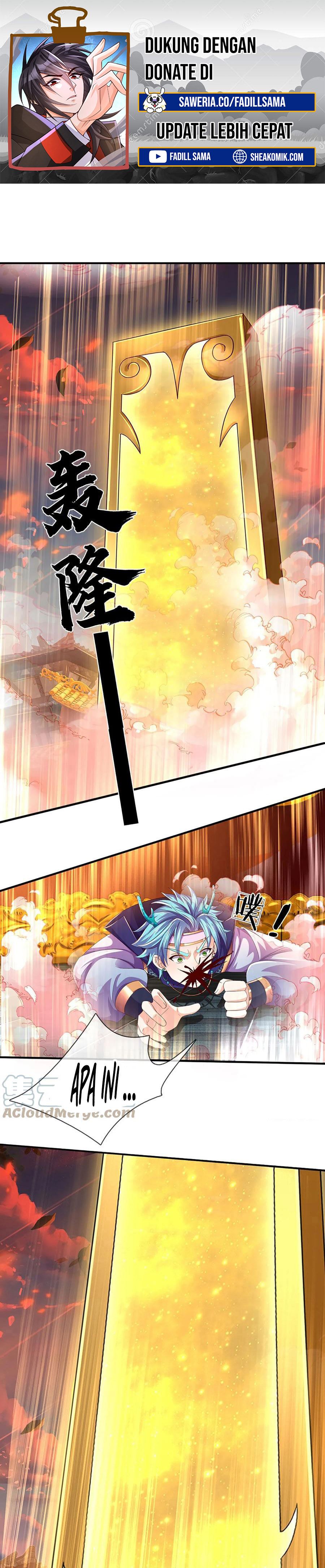 Star Sign In To Supreme Dantian