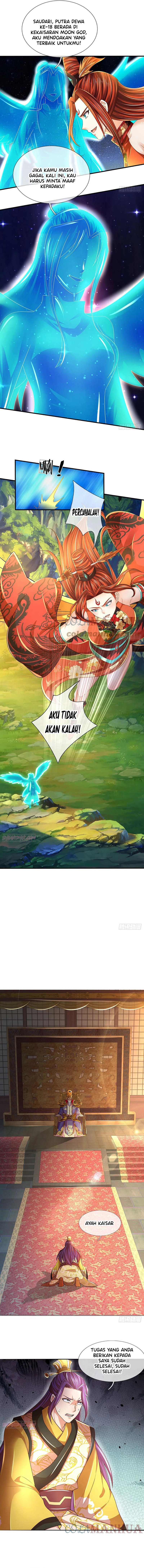 Star Sign In To Supreme Dantian