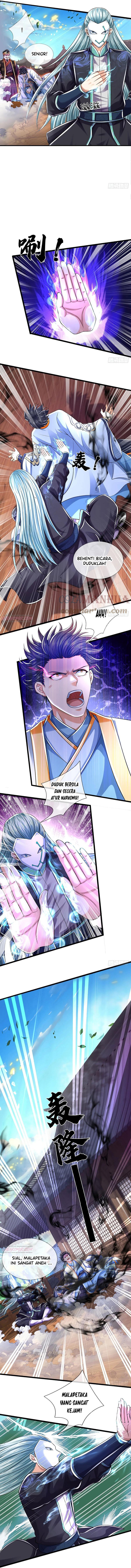 Star Sign In To Supreme Dantian