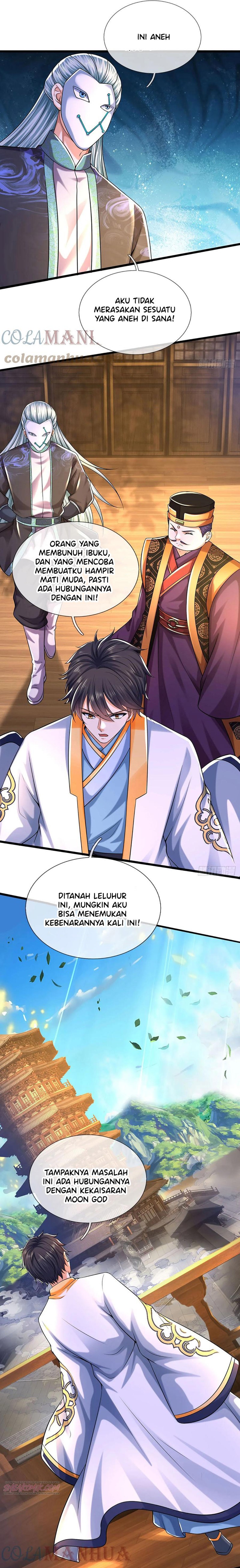 Star Sign In To Supreme Dantian