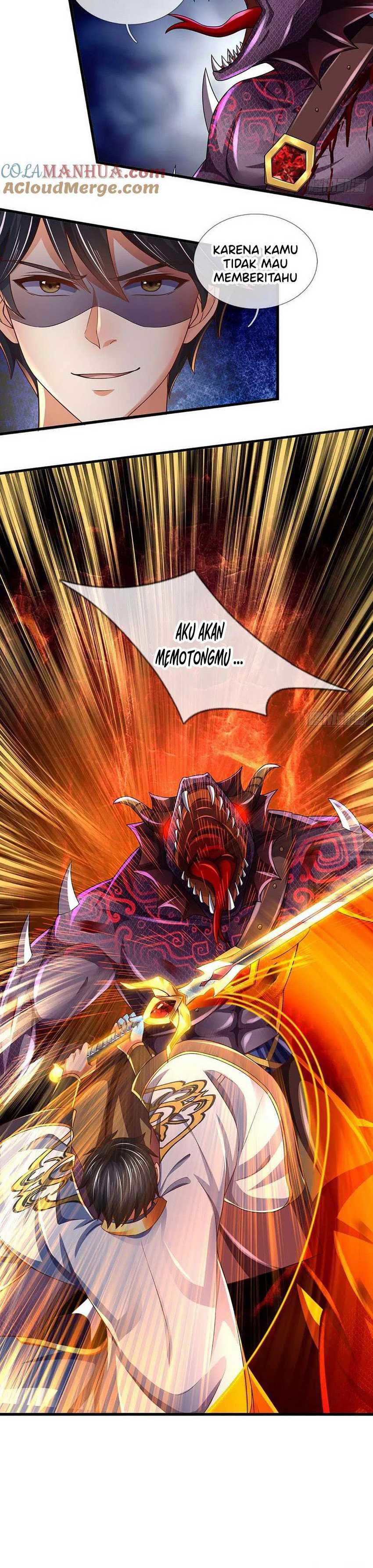 Star Sign In To Supreme Dantian
