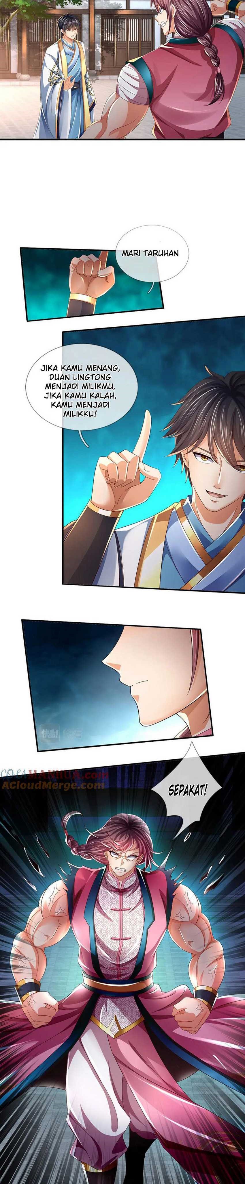 Star Sign In To Supreme Dantian
