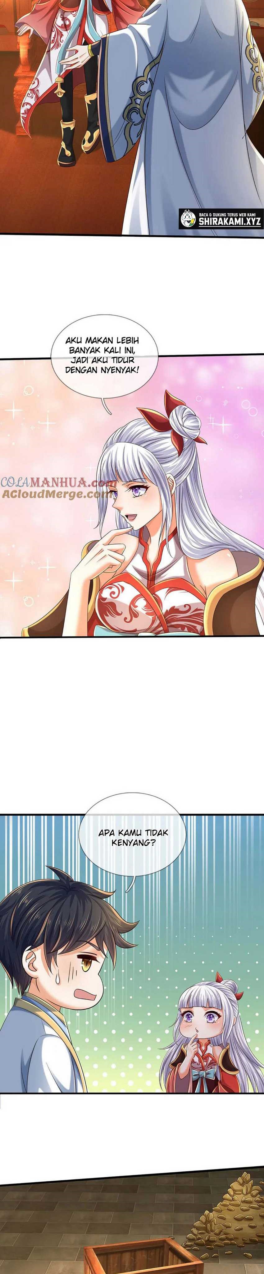 Star Sign In To Supreme Dantian