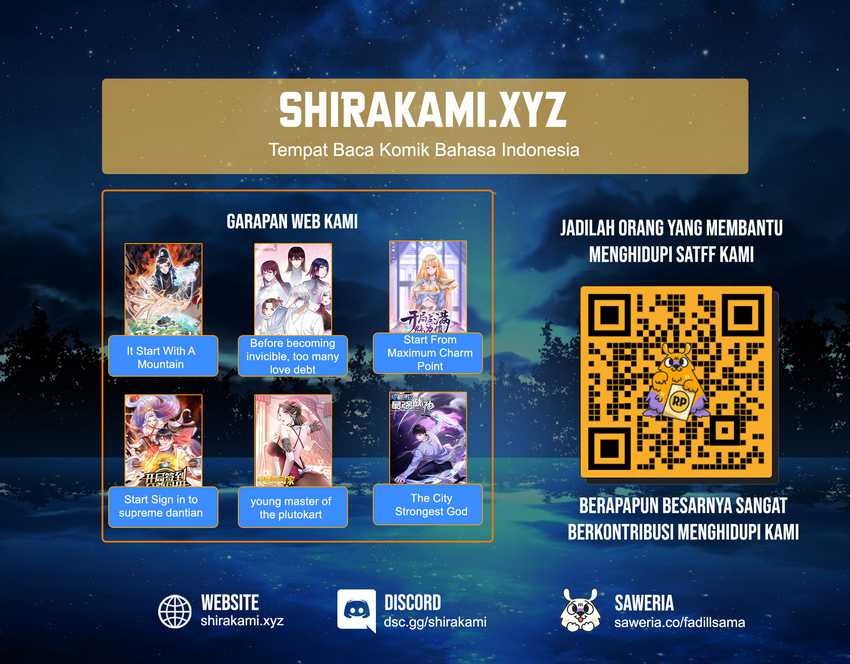 Star Sign In To Supreme Dantian