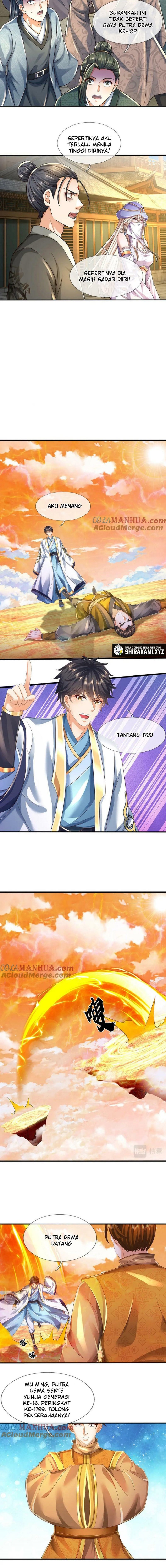 Star Sign In To Supreme Dantian
