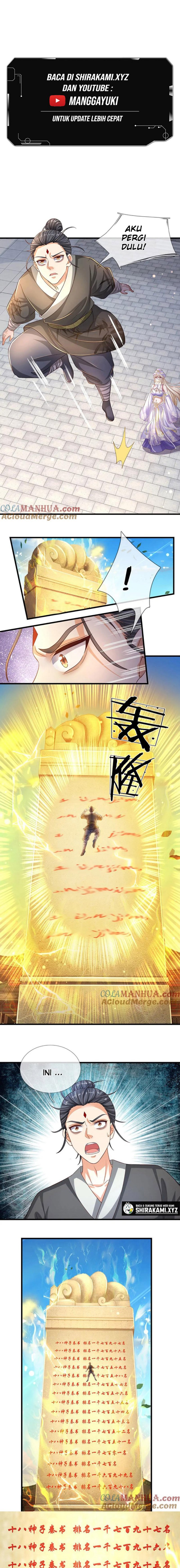 Star Sign In To Supreme Dantian