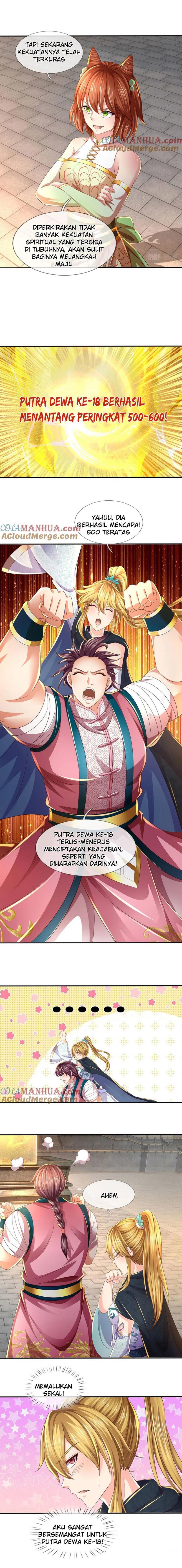 Star Sign In To Supreme Dantian