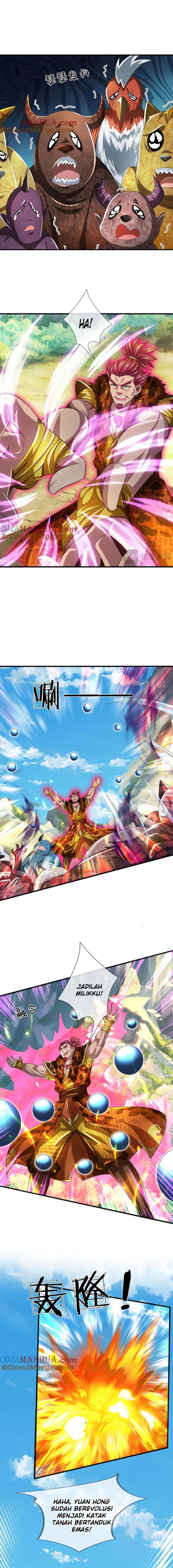 Star Sign In To Supreme Dantian