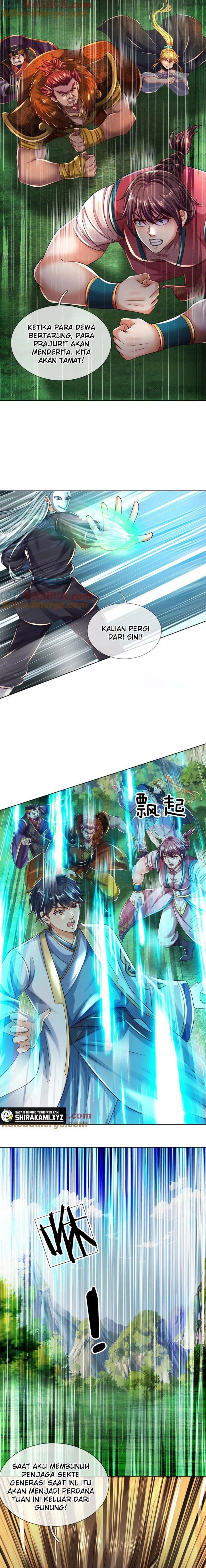 Star Sign In To Supreme Dantian