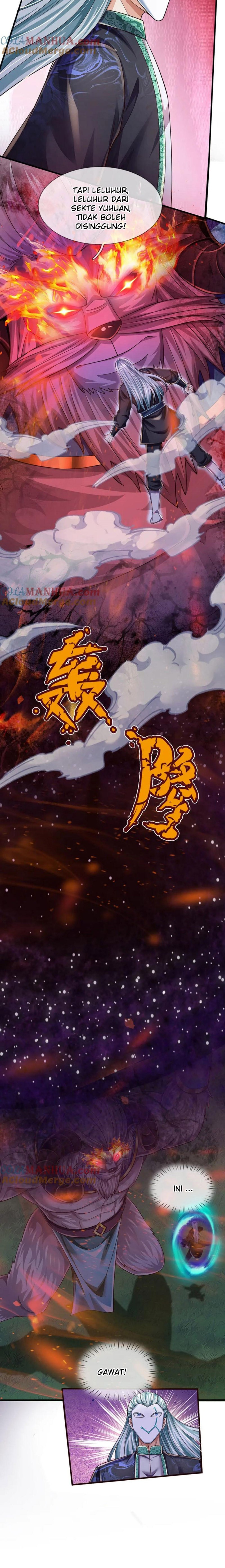 Star Sign In To Supreme Dantian