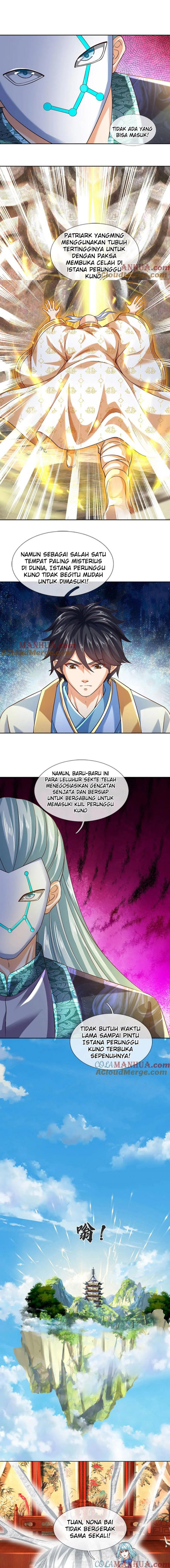 Star Sign In To Supreme Dantian