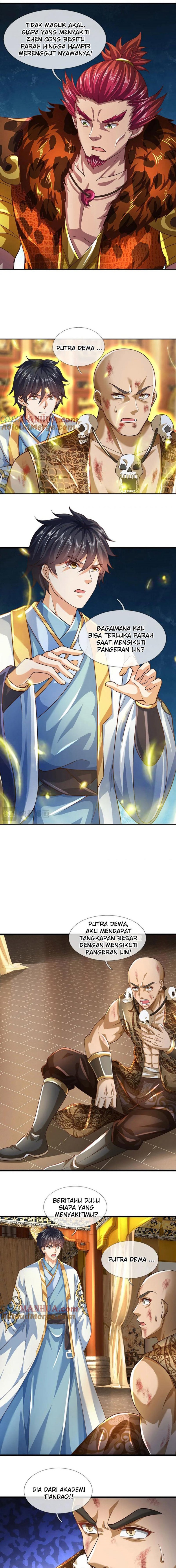 Star Sign In To Supreme Dantian