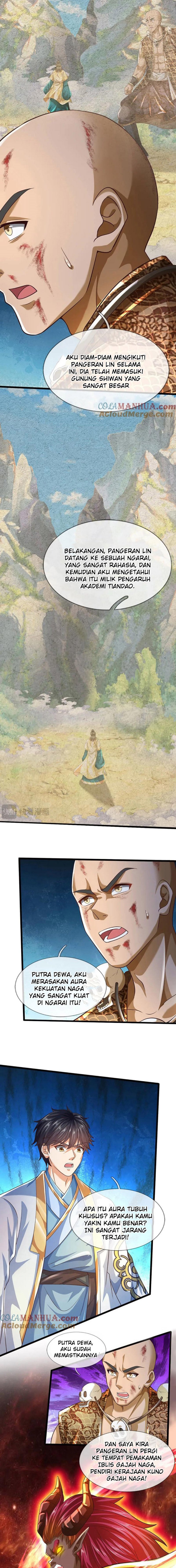 Star Sign In To Supreme Dantian