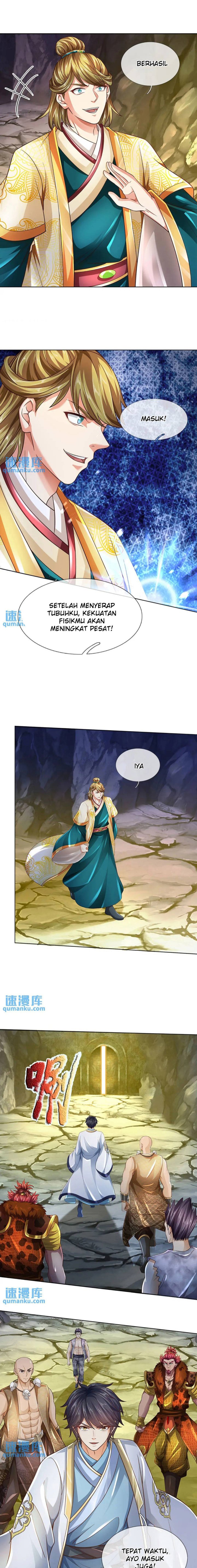 Star Sign In To Supreme Dantian
