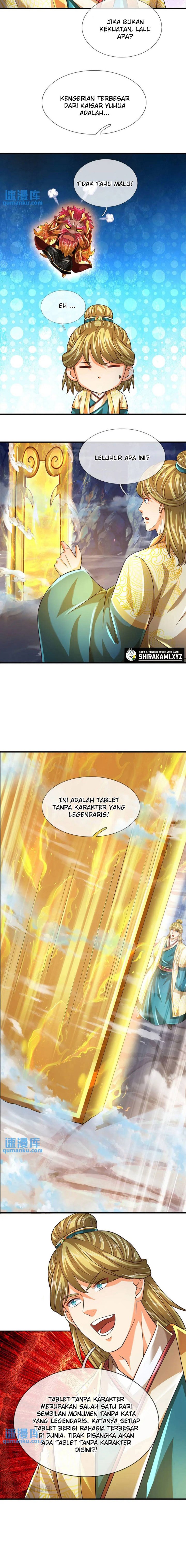 Star Sign In To Supreme Dantian