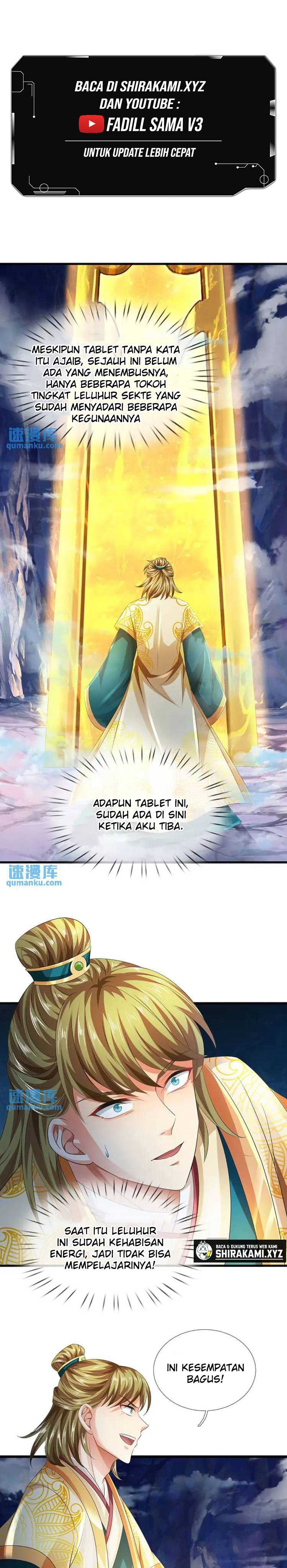 Star Sign In To Supreme Dantian