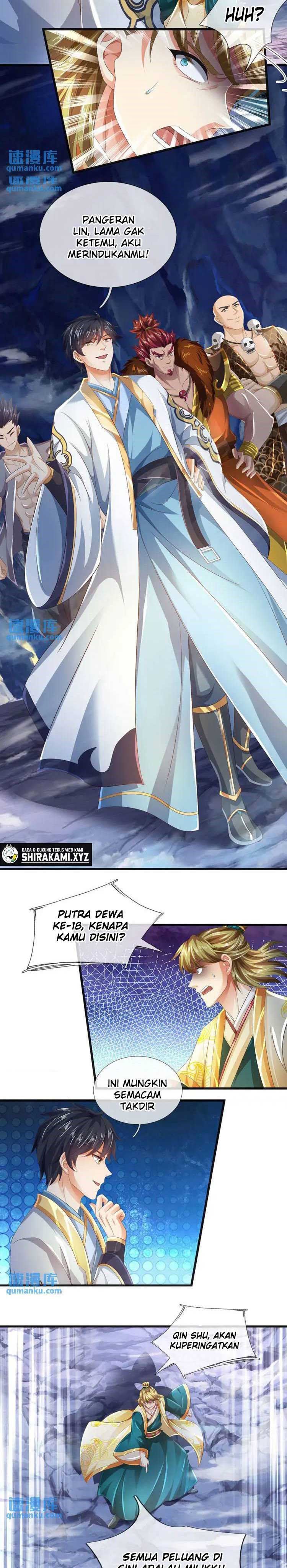 Star Sign In To Supreme Dantian