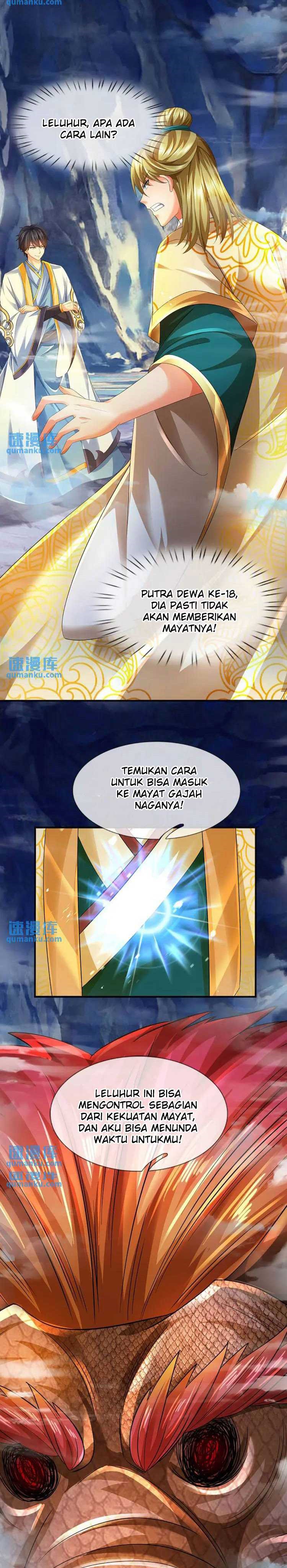 Star Sign In To Supreme Dantian