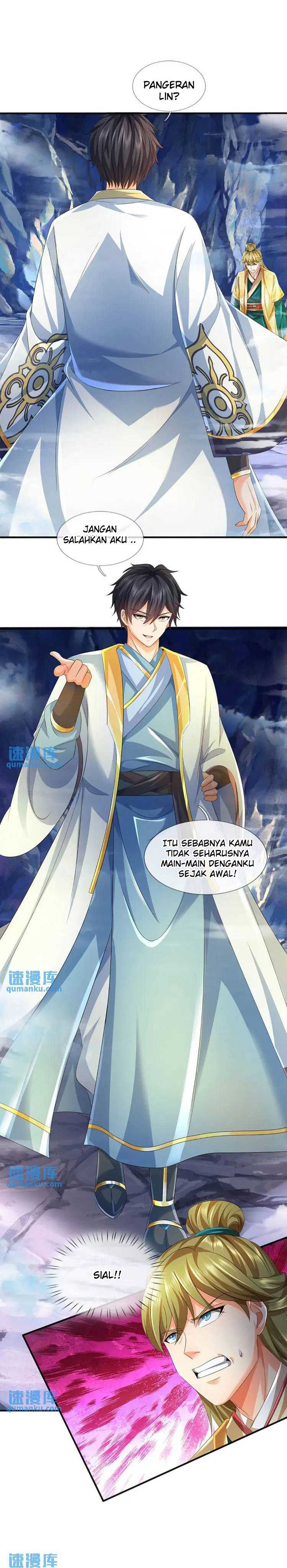 Star Sign In To Supreme Dantian