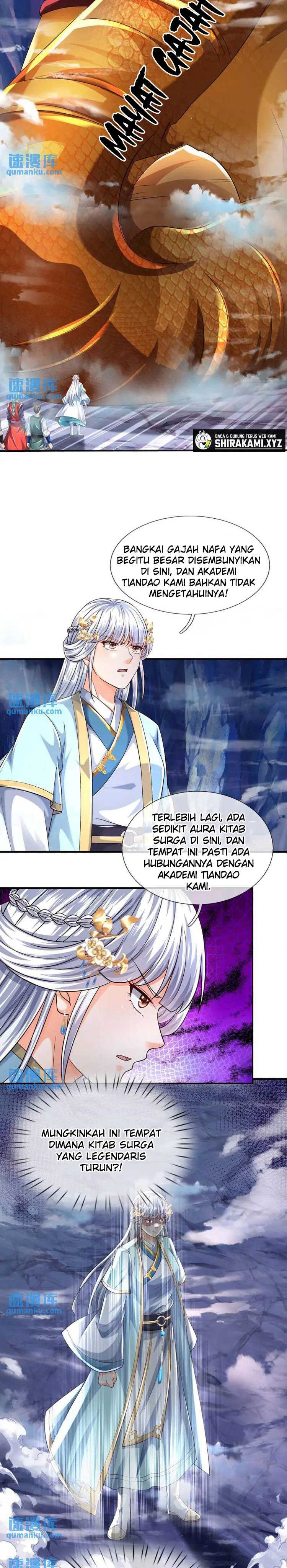 Star Sign In To Supreme Dantian