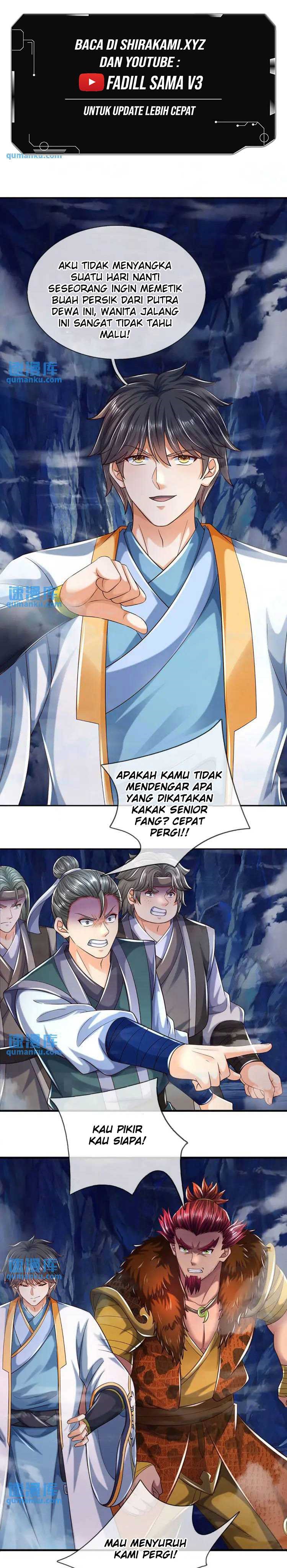 Star Sign In To Supreme Dantian