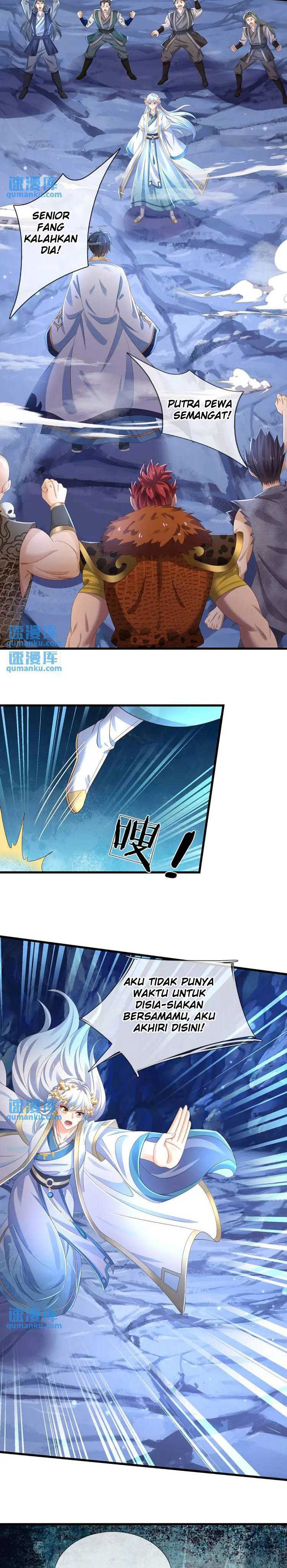 Star Sign In To Supreme Dantian