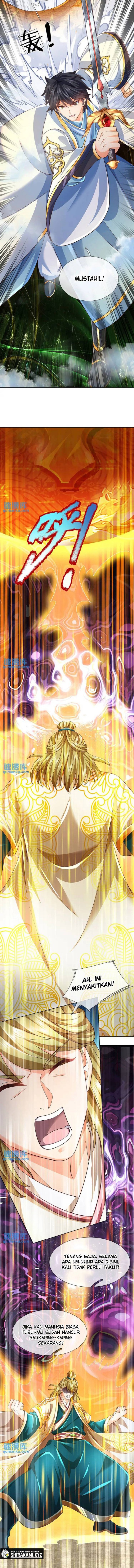 Star Sign In To Supreme Dantian
