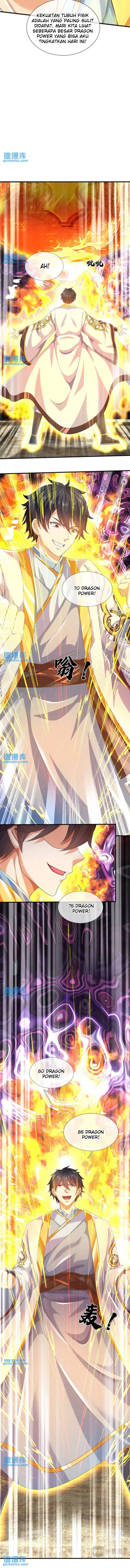 Star Sign In To Supreme Dantian