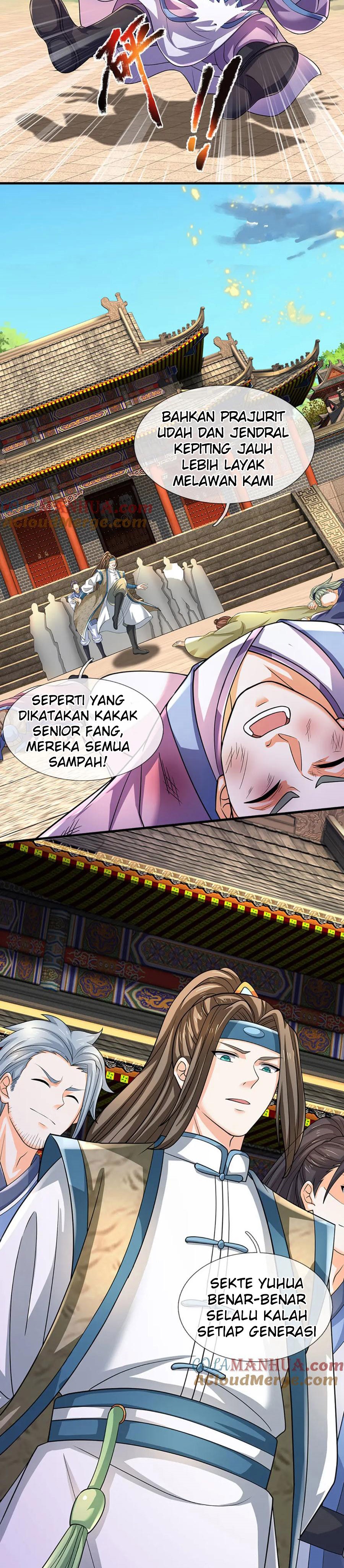 Star Sign In To Supreme Dantian