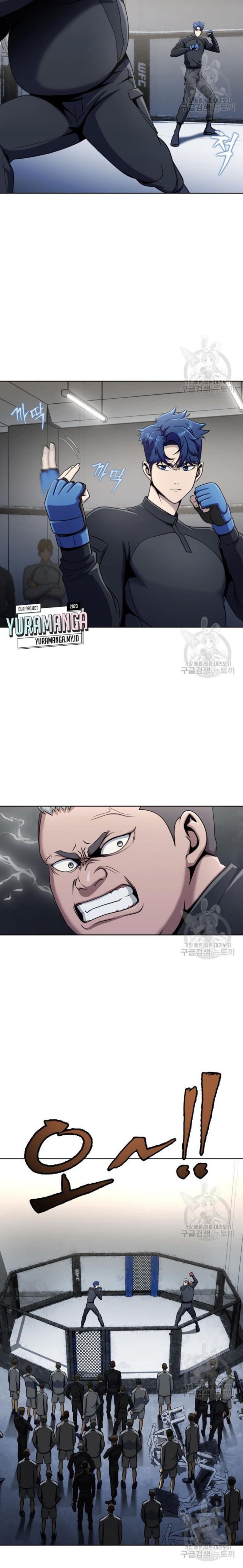 Steel-Eating Player