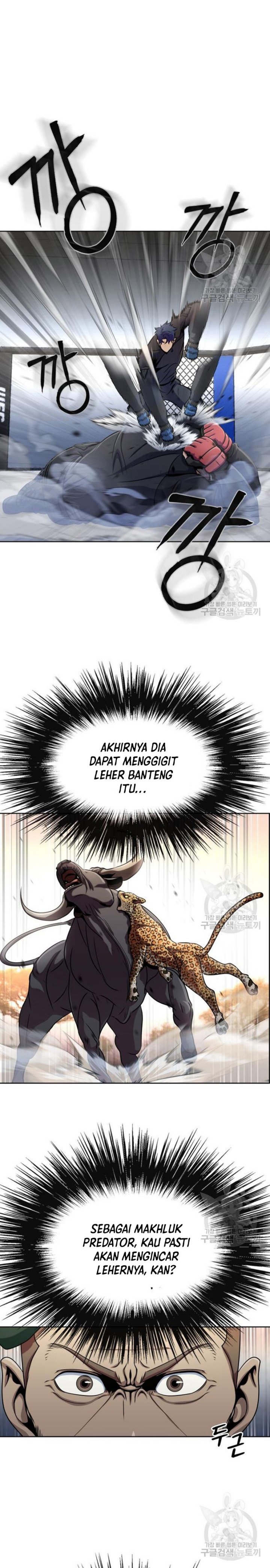 Steel-Eating Player