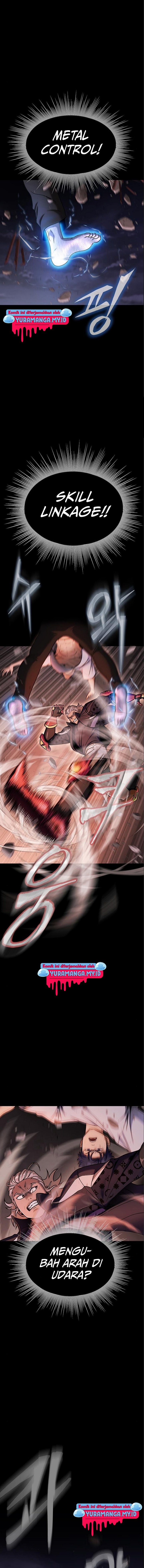 Steel-Eating Player