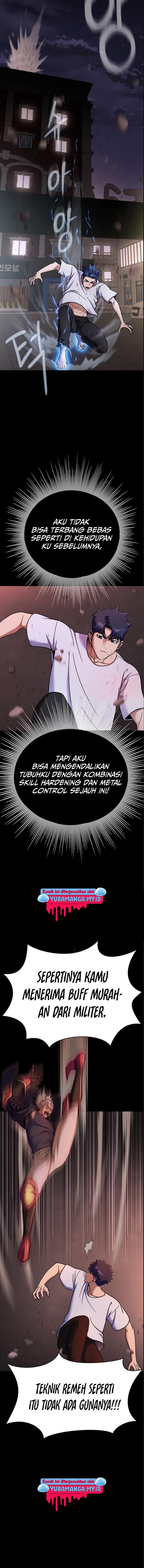 Steel-Eating Player