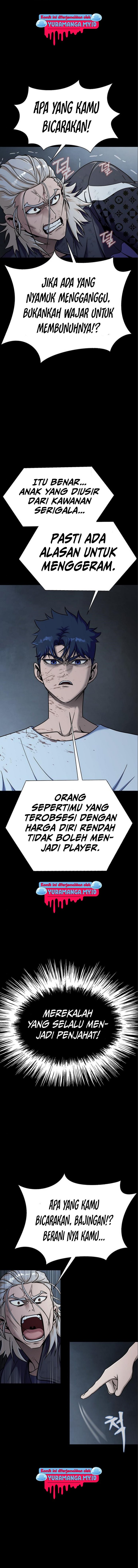 Steel-Eating Player