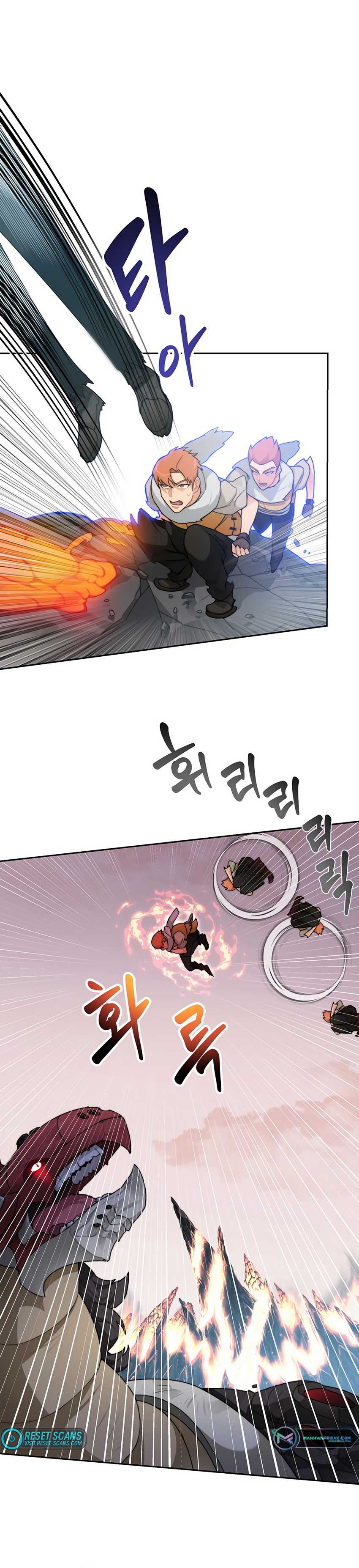 Stuck in the Tower