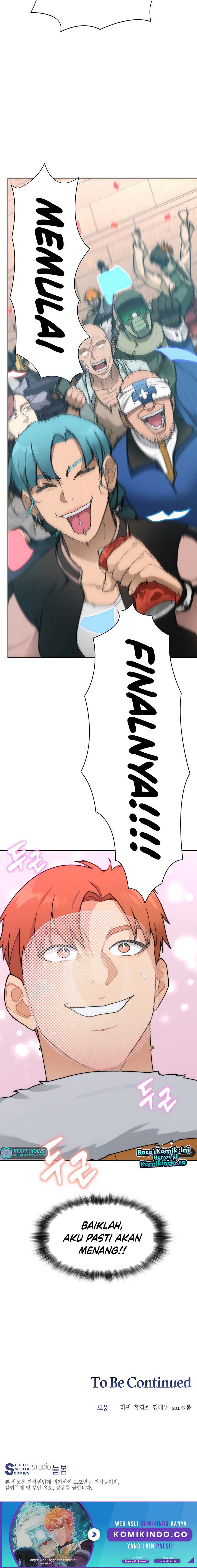 Stuck in the Tower