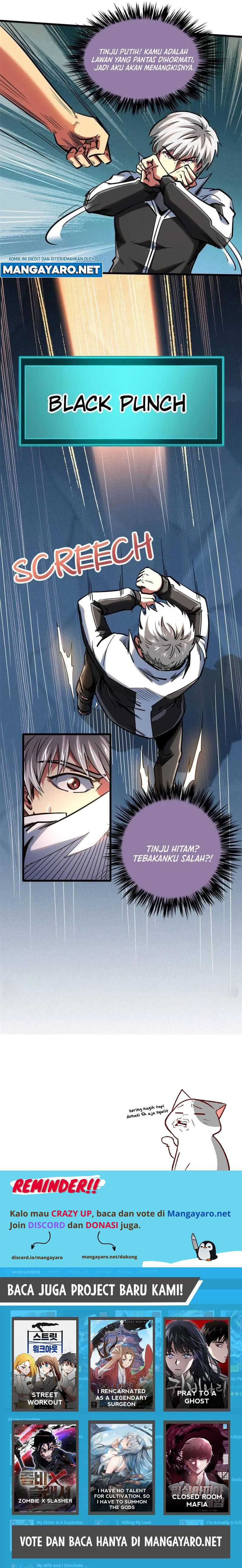 Super God Gene