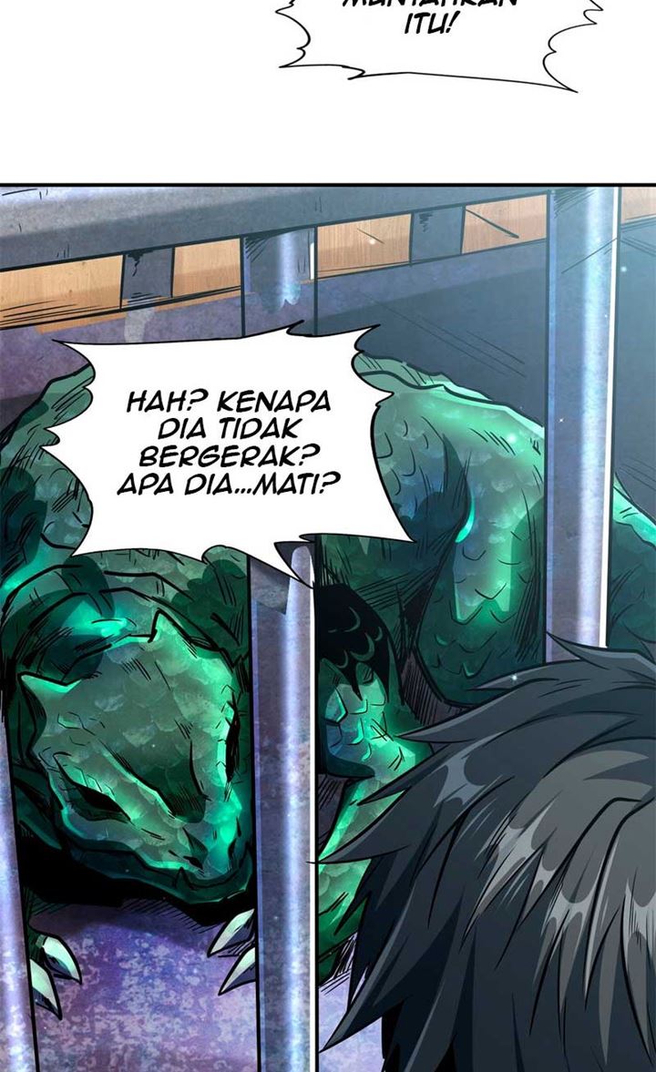 Super God Gene